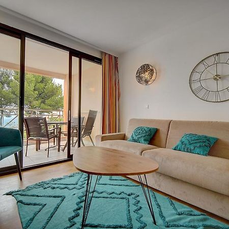 Immogroom - 2 Rooms - Renovated - Pool - Air Conditioning - Parking - Wifi 칸느 외부 사진