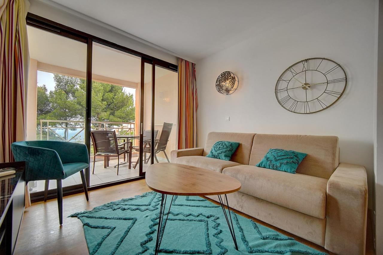 Immogroom - 2 Rooms - Renovated - Pool - Air Conditioning - Parking - Wifi 칸느 외부 사진