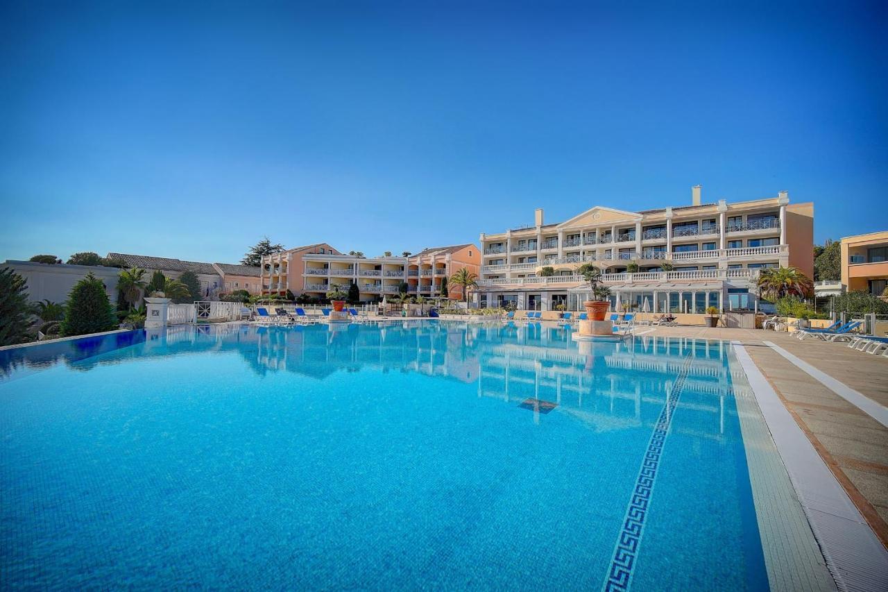 Immogroom - 2 Rooms - Renovated - Pool - Air Conditioning - Parking - Wifi 칸느 외부 사진