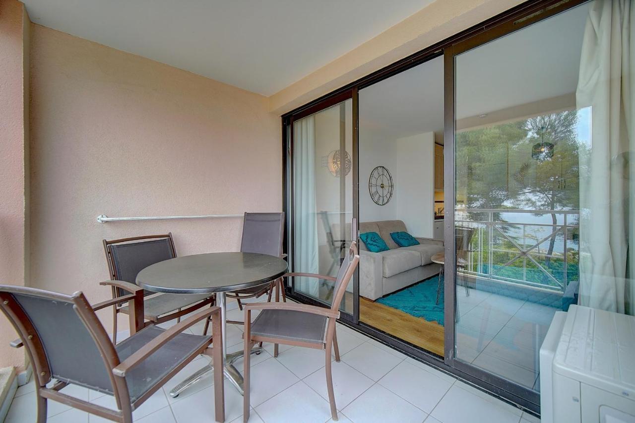 Immogroom - 2 Rooms - Renovated - Pool - Air Conditioning - Parking - Wifi 칸느 외부 사진