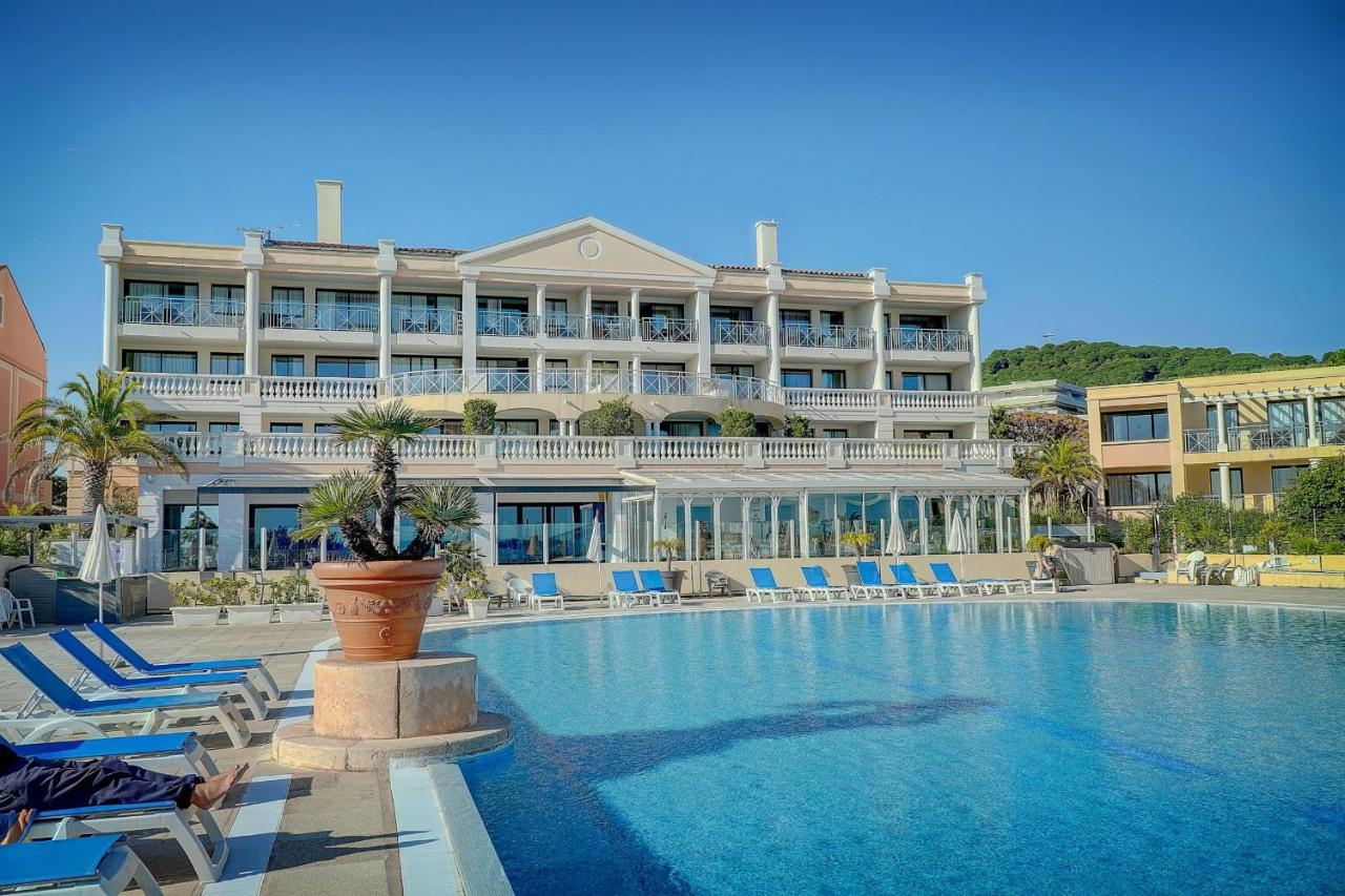 Immogroom - 2 Rooms - Renovated - Pool - Air Conditioning - Parking - Wifi 칸느 외부 사진