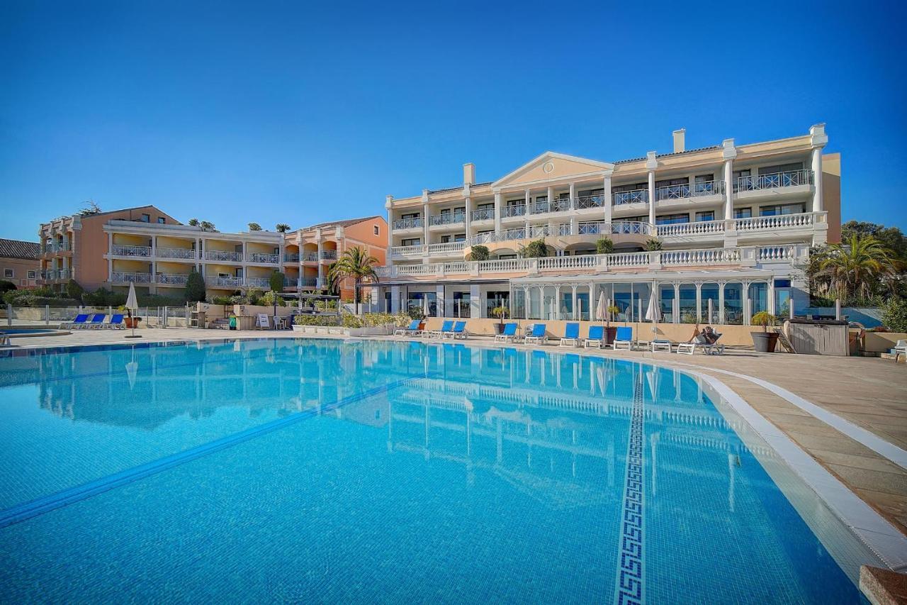 Immogroom - 2 Rooms - Renovated - Pool - Air Conditioning - Parking - Wifi 칸느 외부 사진