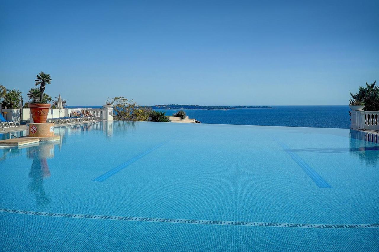 Immogroom - 2 Rooms - Renovated - Pool - Air Conditioning - Parking - Wifi 칸느 외부 사진